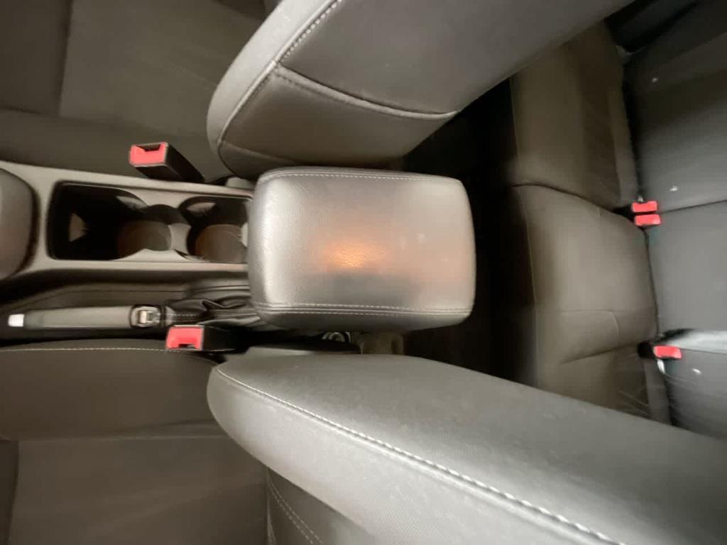 used 2015 Ford Focus car, priced at $7,417