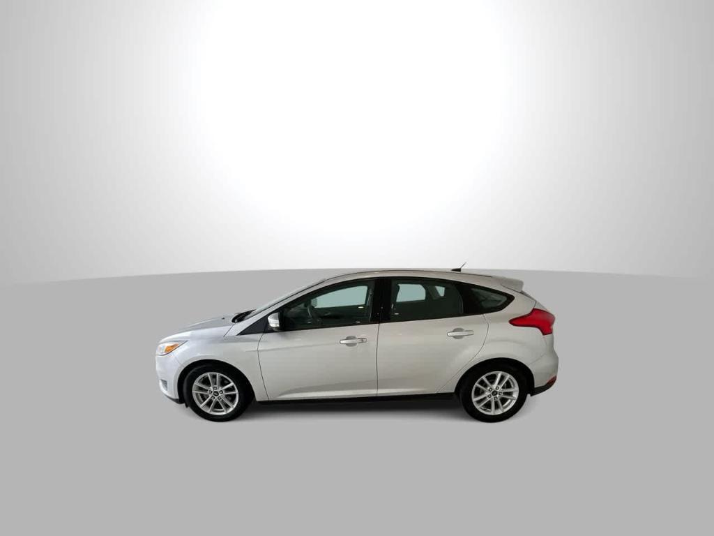 used 2015 Ford Focus car, priced at $7,417
