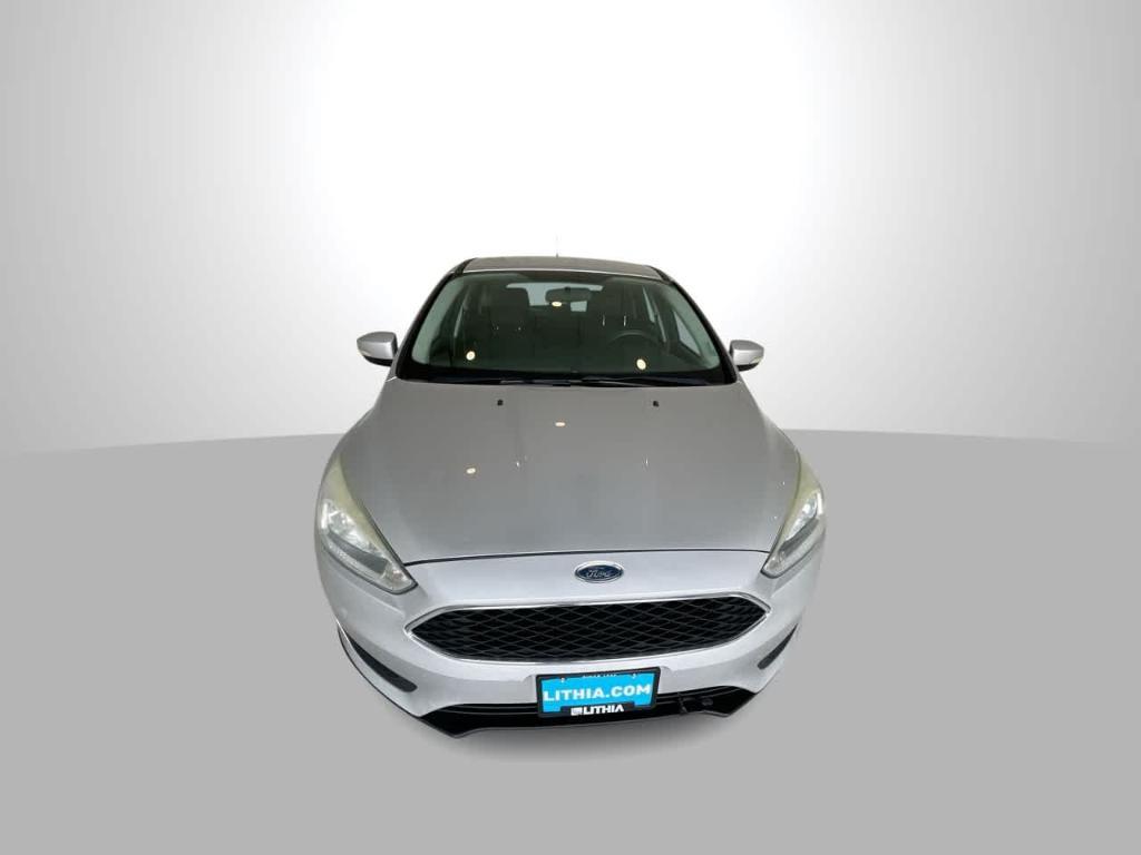 used 2015 Ford Focus car, priced at $7,417