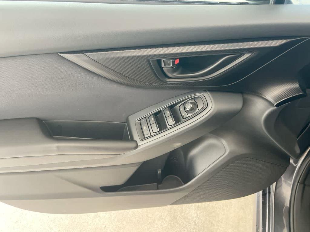 used 2018 Subaru Crosstrek car, priced at $19,065