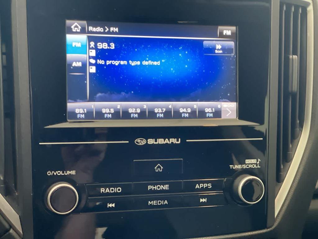 used 2018 Subaru Crosstrek car, priced at $19,065