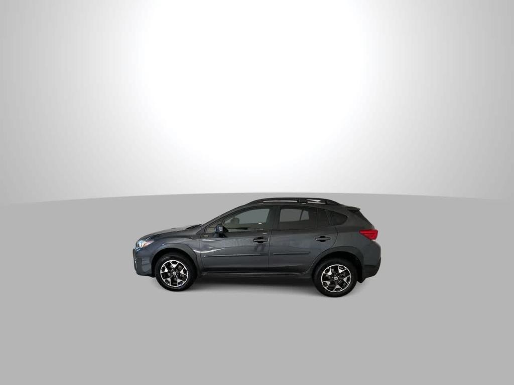 used 2018 Subaru Crosstrek car, priced at $19,065