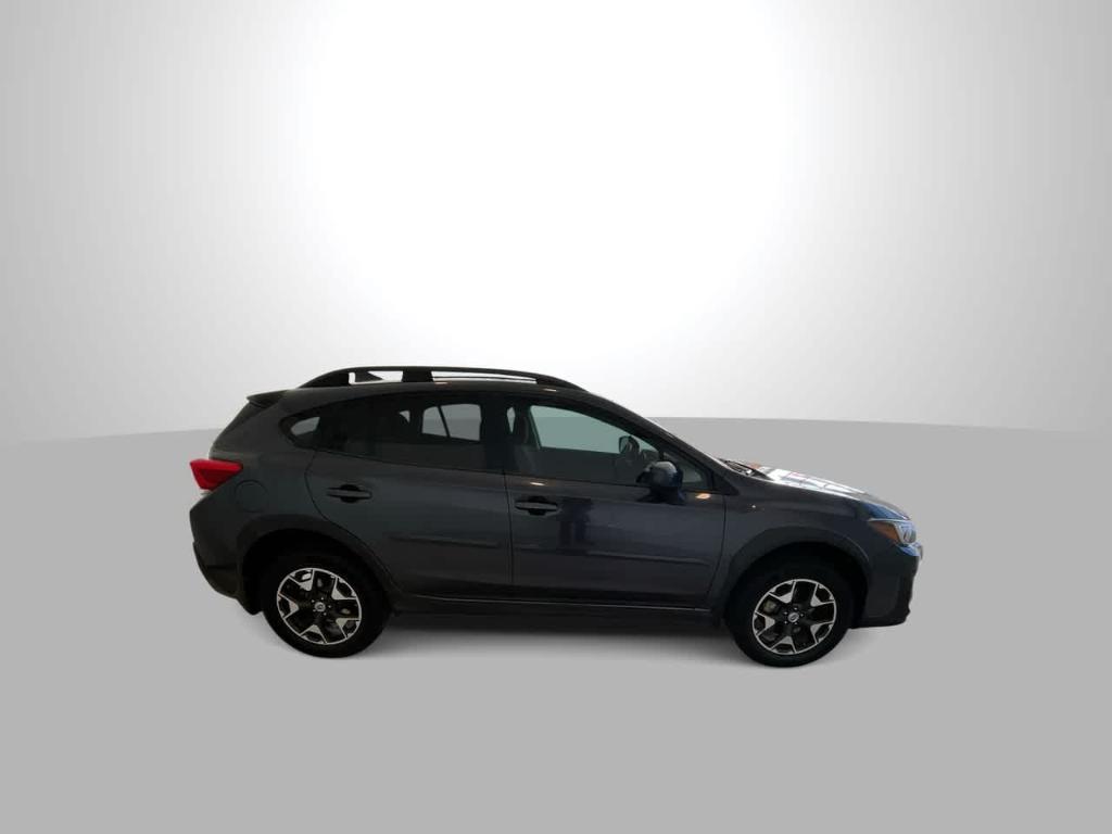 used 2018 Subaru Crosstrek car, priced at $19,065