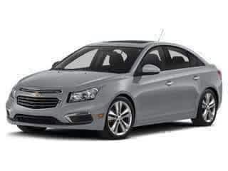 used 2015 Chevrolet Cruze car, priced at $8,954