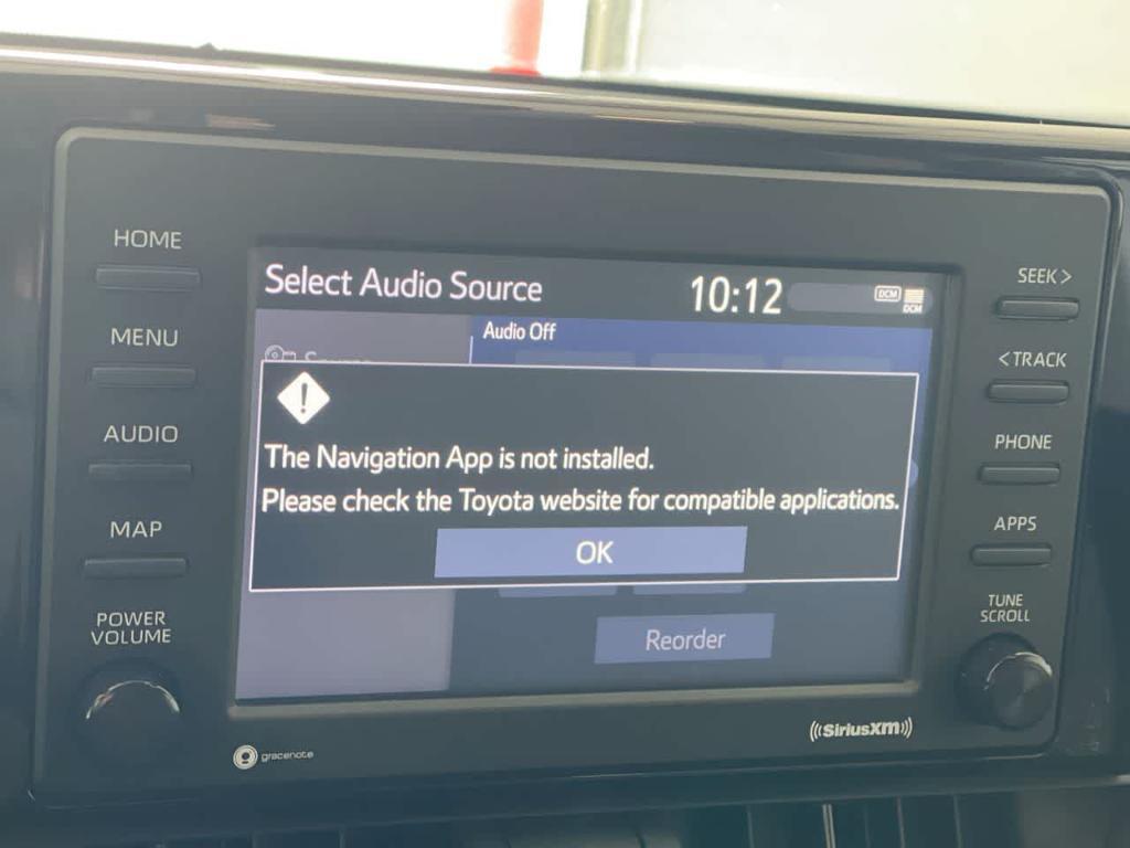 used 2022 Toyota RAV4 car, priced at $27,328