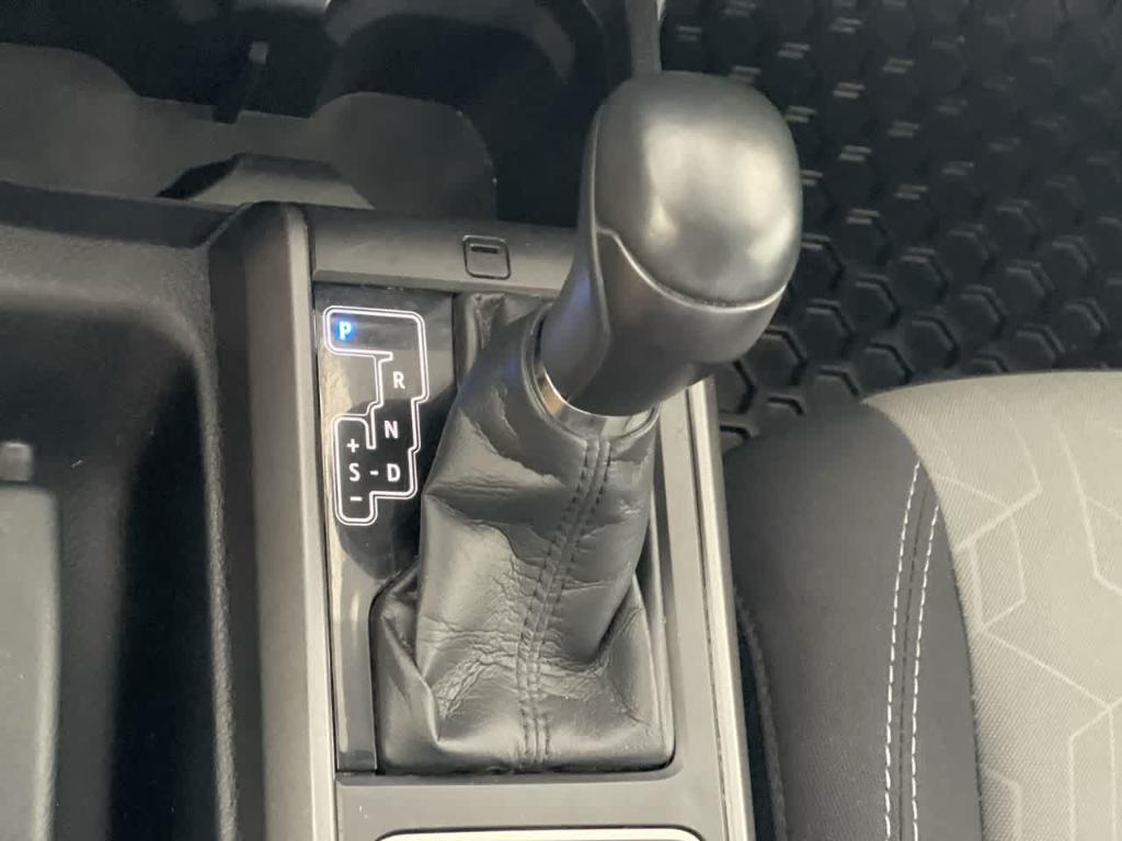 used 2021 Toyota Tacoma car, priced at $33,790