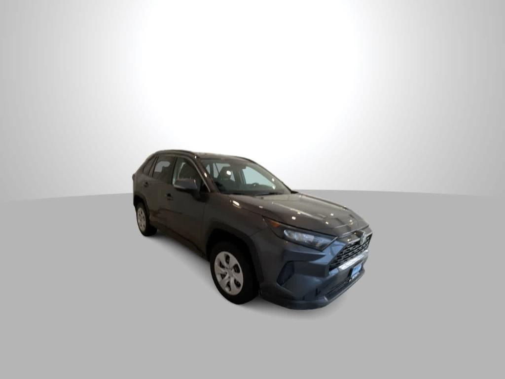 used 2019 Toyota RAV4 car, priced at $20,797