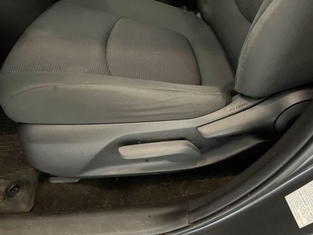 used 2019 Toyota RAV4 car, priced at $20,797