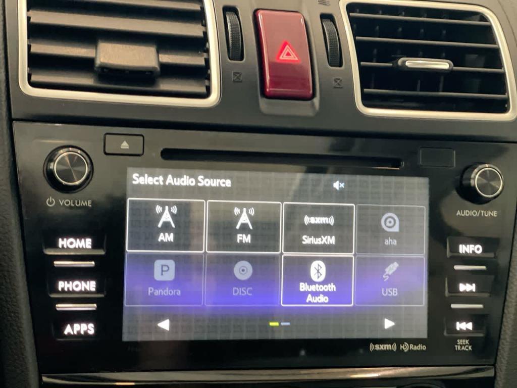 used 2016 Subaru Forester car, priced at $14,579