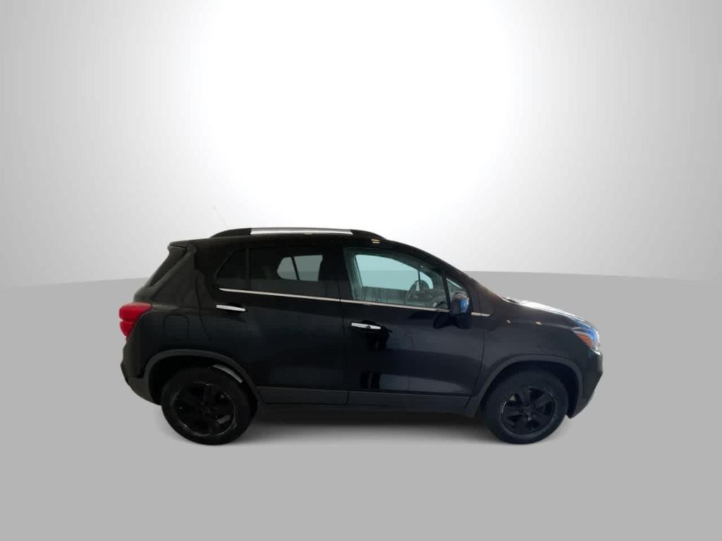 used 2019 Chevrolet Trax car, priced at $11,261