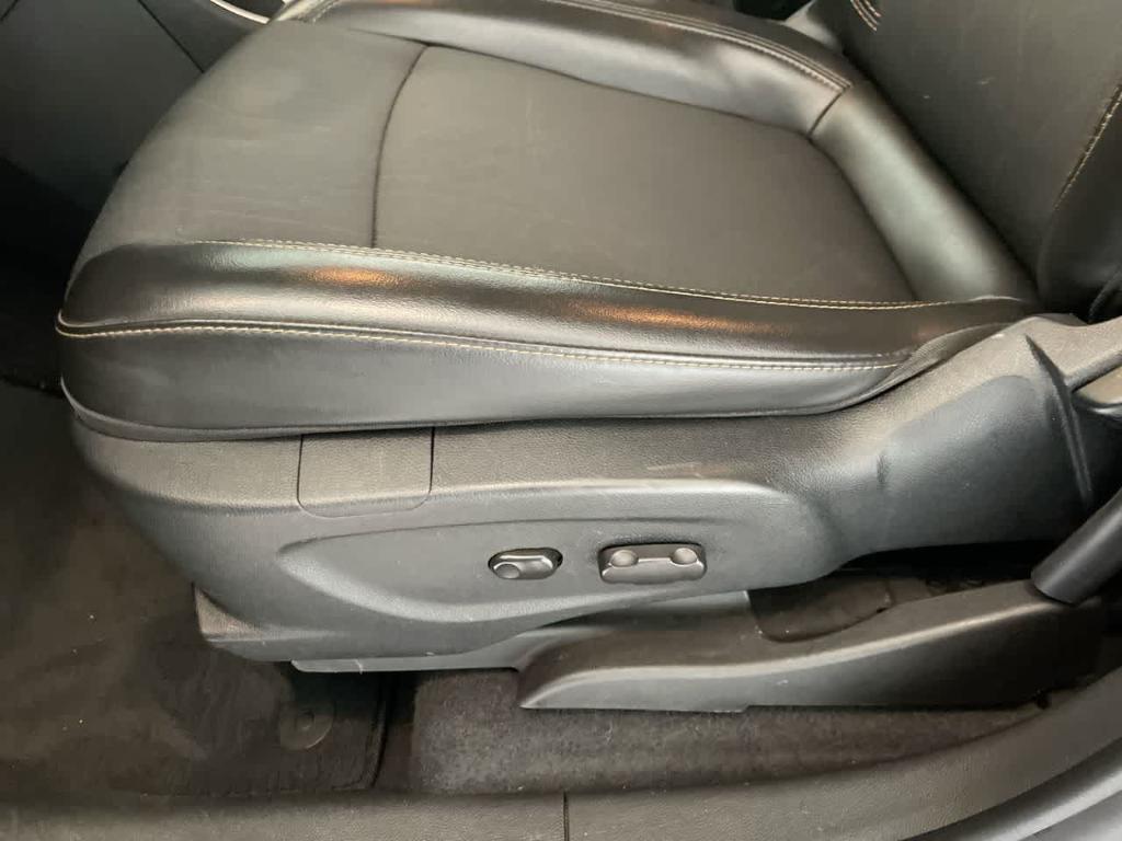 used 2019 Chevrolet Trax car, priced at $11,261