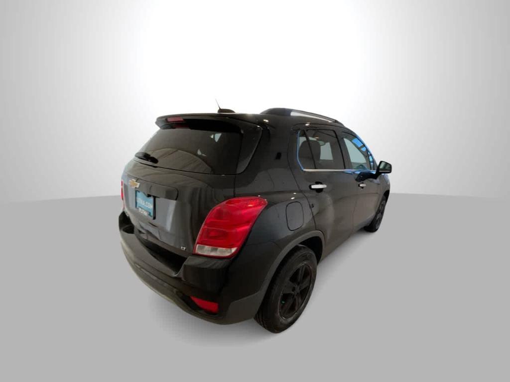 used 2019 Chevrolet Trax car, priced at $11,261