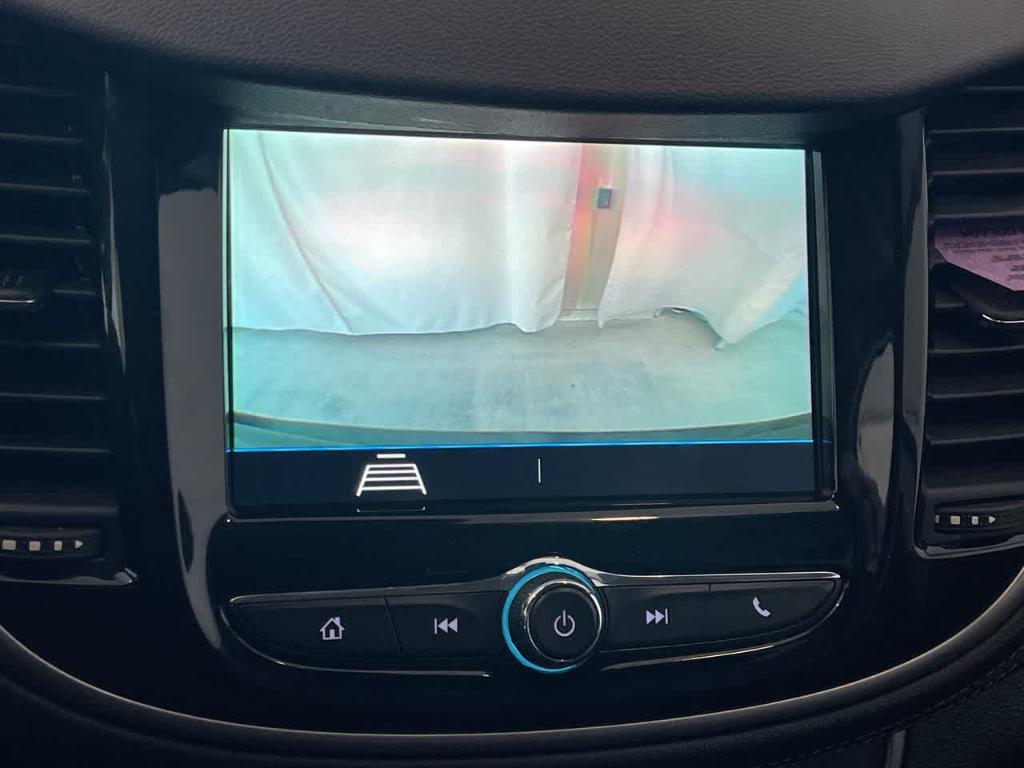 used 2019 Chevrolet Trax car, priced at $11,261