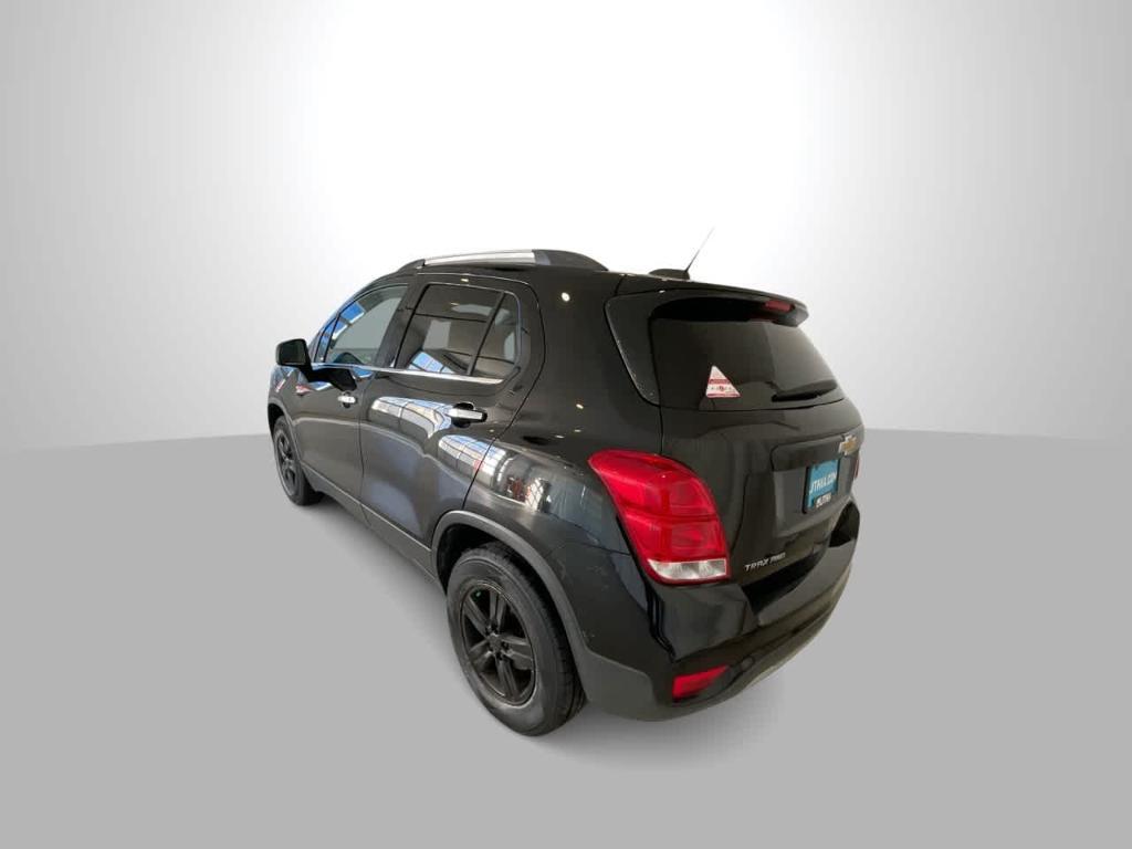 used 2019 Chevrolet Trax car, priced at $11,261