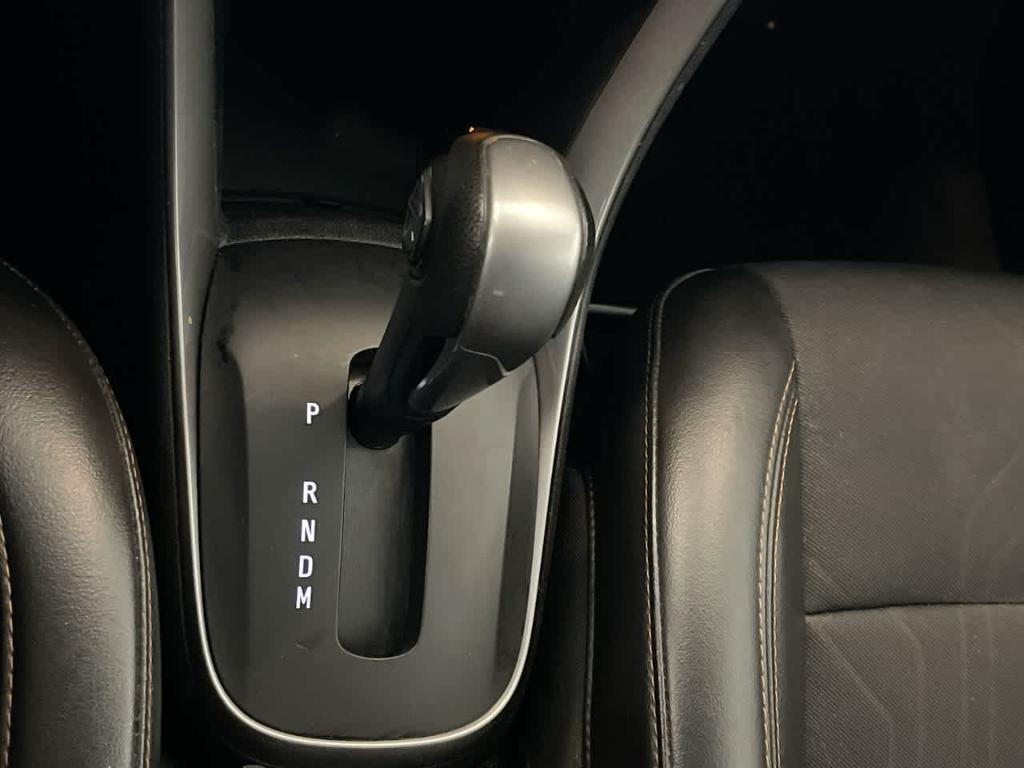 used 2019 Chevrolet Trax car, priced at $11,261