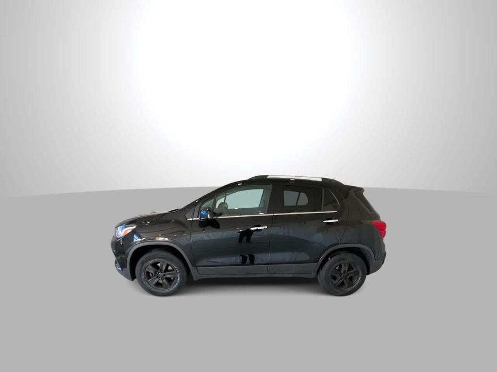 used 2019 Chevrolet Trax car, priced at $11,261