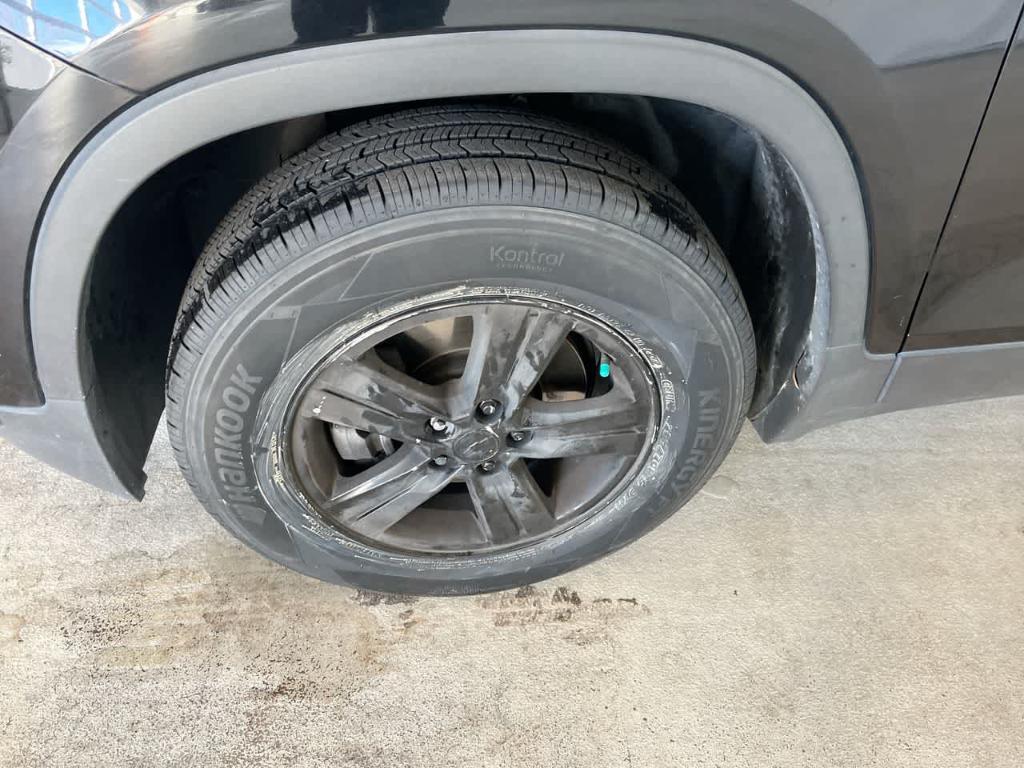 used 2019 Chevrolet Trax car, priced at $11,261