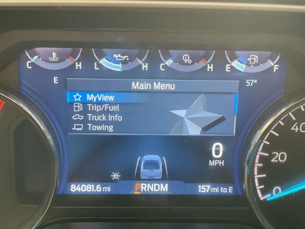 used 2022 Ford F-150 car, priced at $28,658