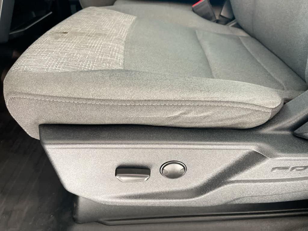 used 2022 Ford F-150 car, priced at $28,658
