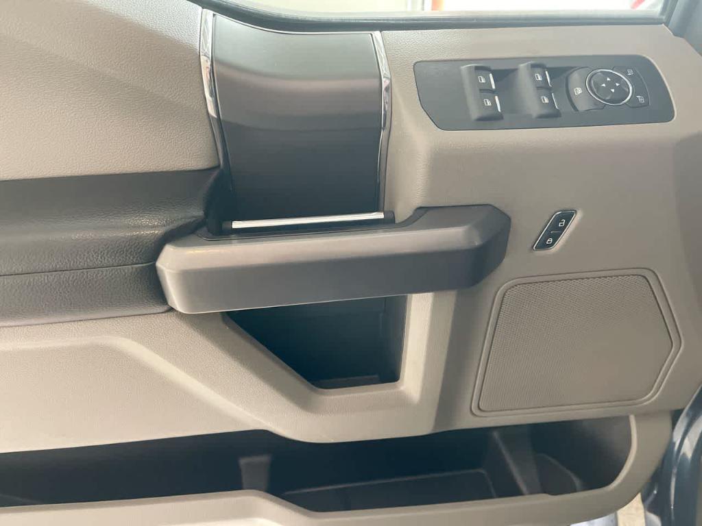 used 2019 Ford F-150 car, priced at $17,610