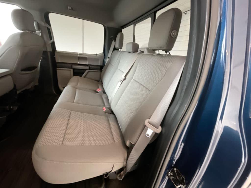 used 2019 Ford F-150 car, priced at $17,610