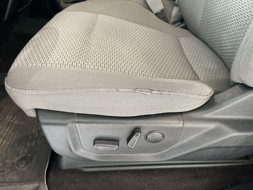 used 2019 Ford F-150 car, priced at $17,610