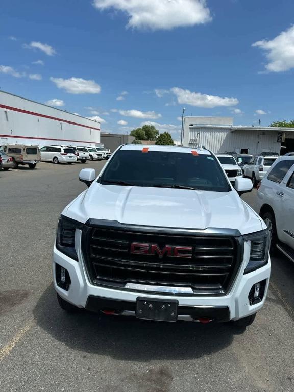used 2021 GMC Yukon XL car, priced at $48,925