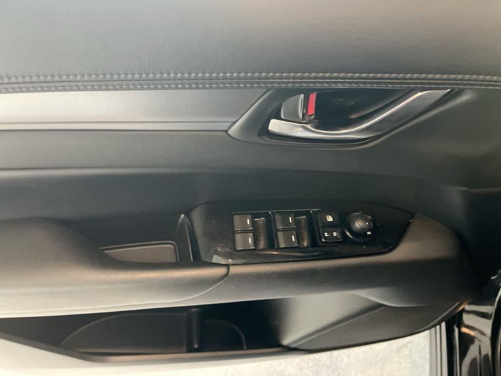 used 2021 Mazda CX-5 car, priced at $20,884