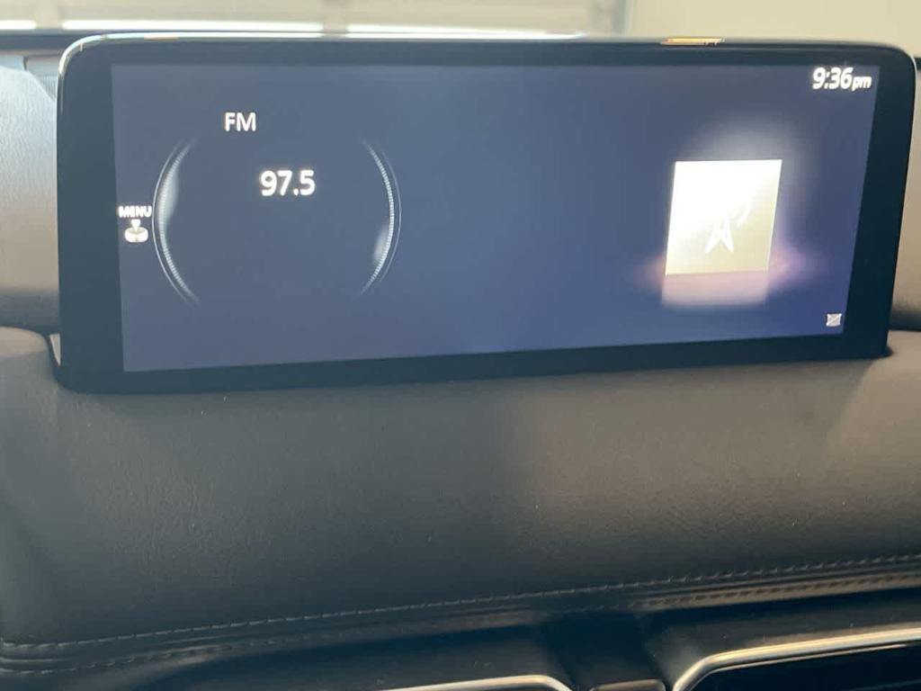 used 2021 Mazda CX-5 car, priced at $20,884