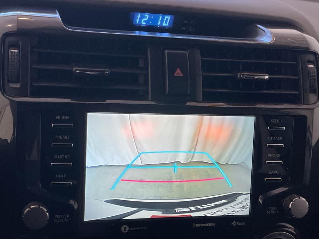 used 2024 Toyota 4Runner car, priced at $38,807