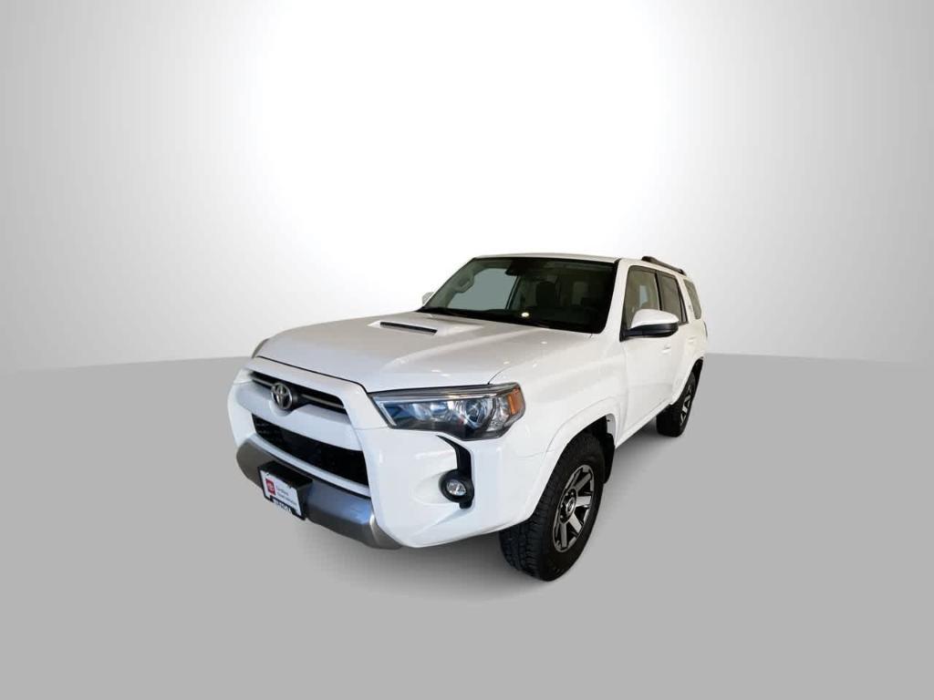 used 2024 Toyota 4Runner car, priced at $38,807
