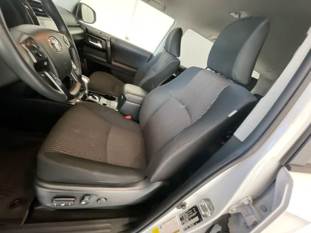 used 2024 Toyota 4Runner car, priced at $38,807