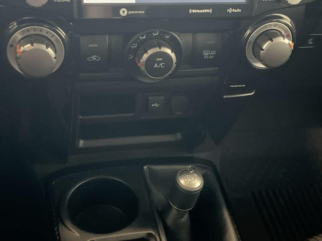 used 2024 Toyota 4Runner car, priced at $38,807