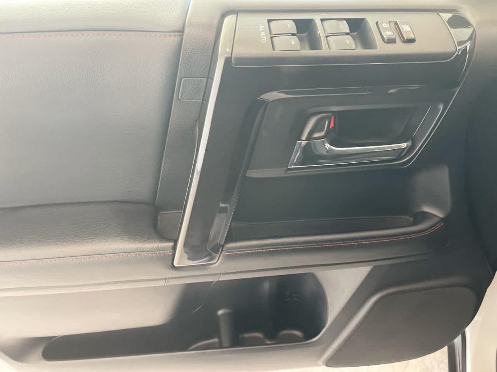 used 2024 Toyota 4Runner car, priced at $38,807