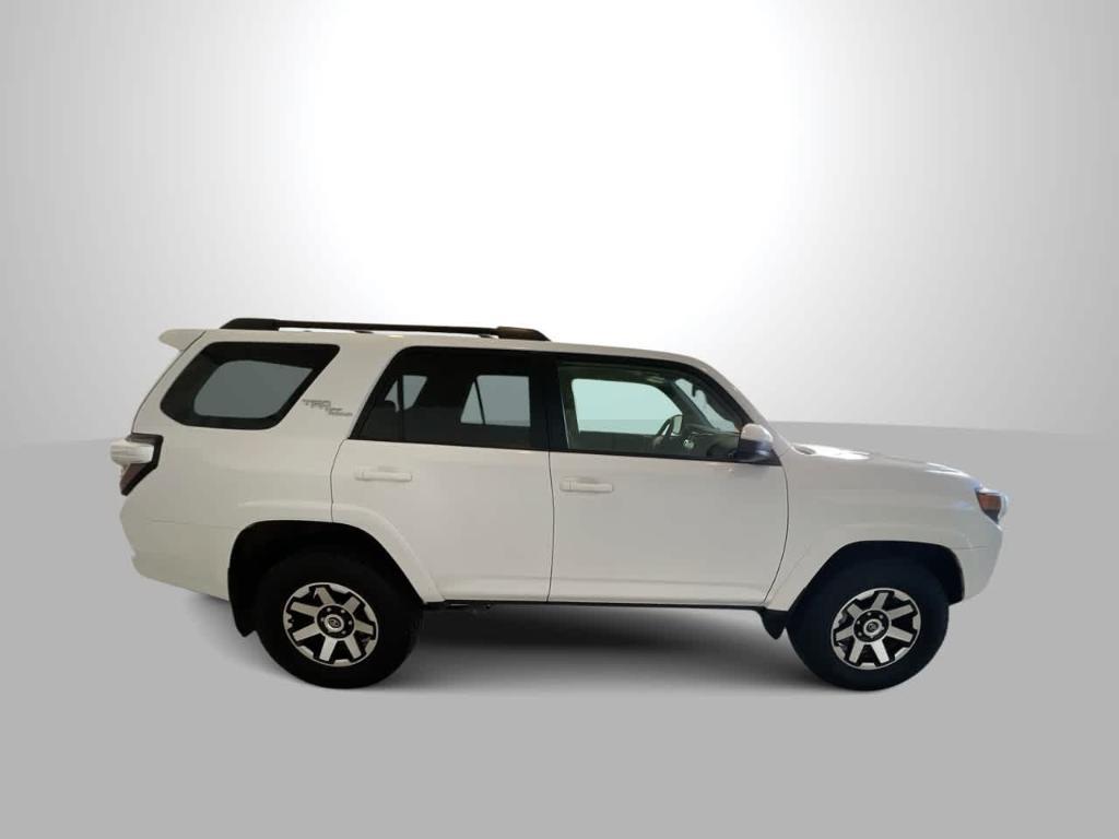 used 2024 Toyota 4Runner car, priced at $38,807
