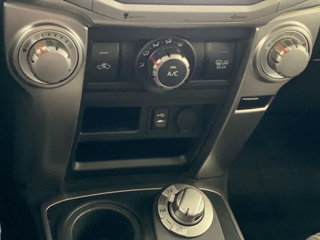 used 2015 Toyota 4Runner car, priced at $26,109