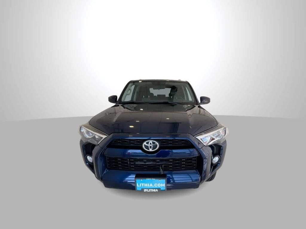 used 2015 Toyota 4Runner car, priced at $26,109