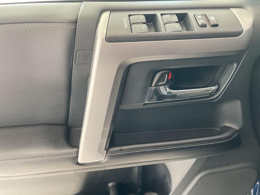 used 2015 Toyota 4Runner car, priced at $26,109