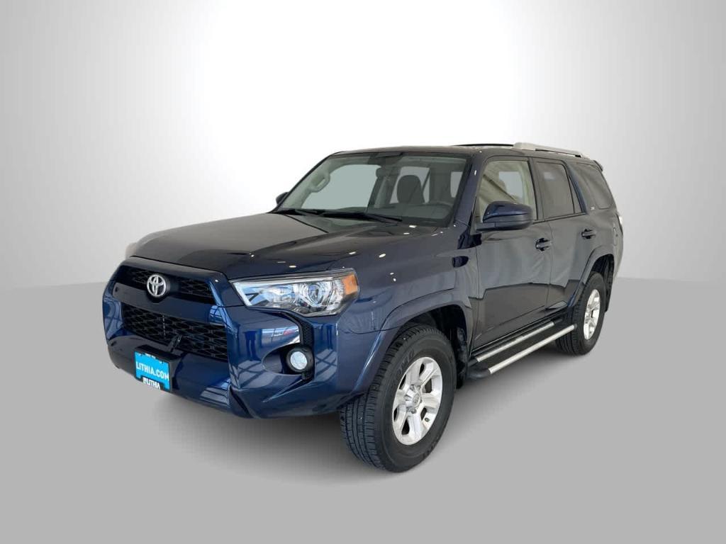 used 2015 Toyota 4Runner car, priced at $26,109