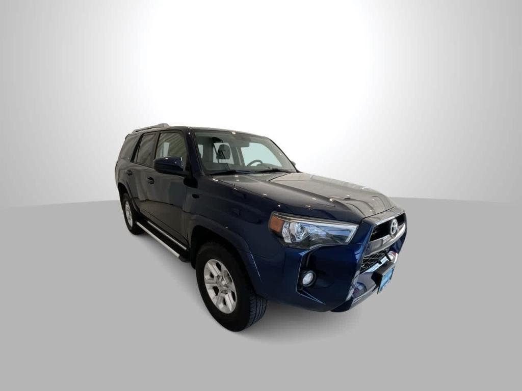 used 2015 Toyota 4Runner car, priced at $26,109