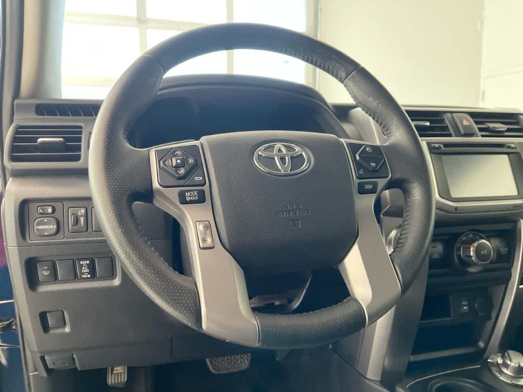 used 2015 Toyota 4Runner car, priced at $26,109