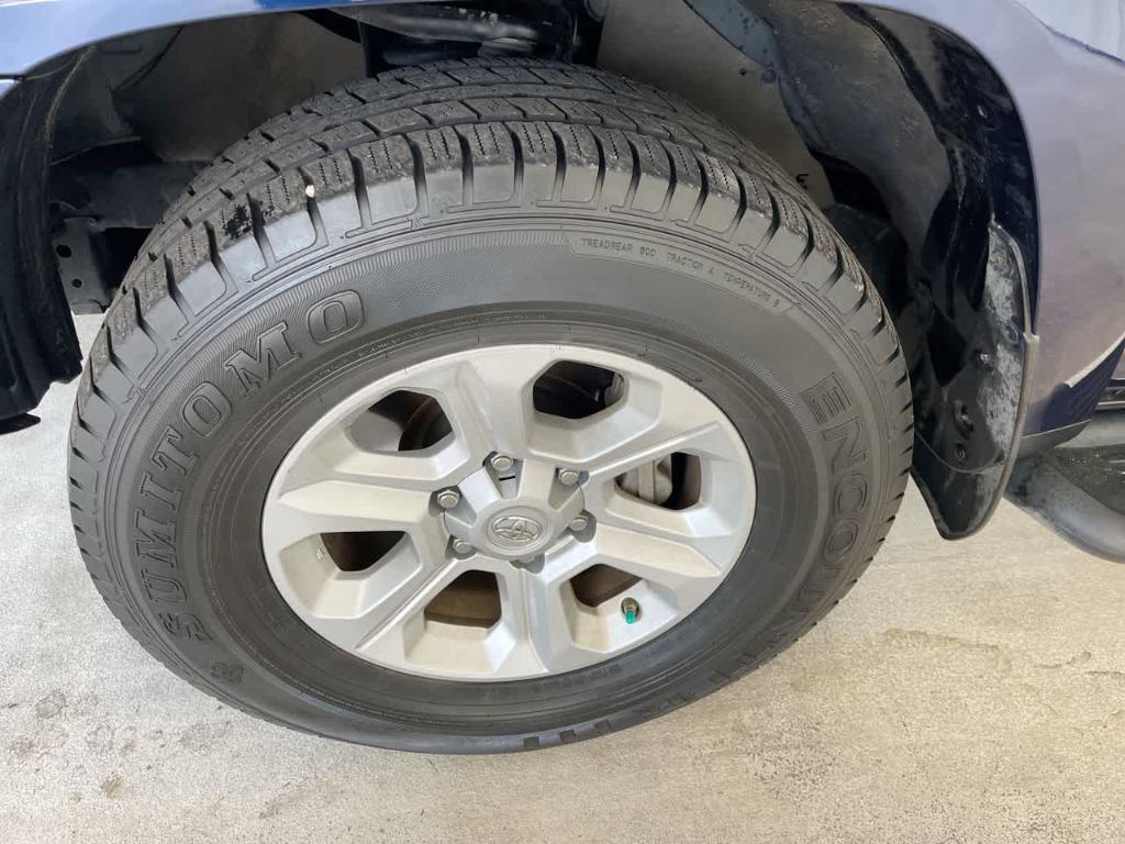 used 2015 Toyota 4Runner car, priced at $26,109