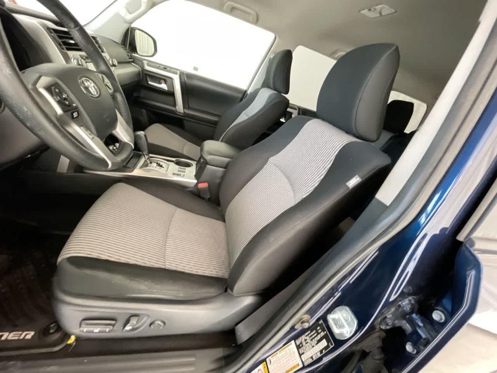used 2015 Toyota 4Runner car, priced at $26,109