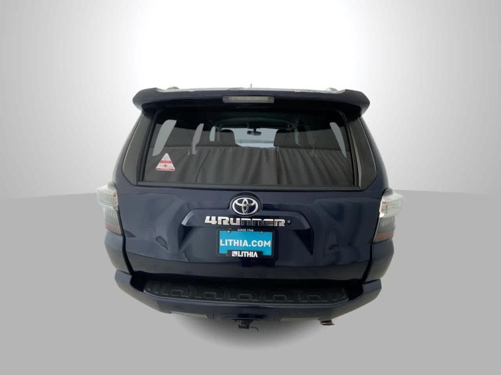 used 2015 Toyota 4Runner car, priced at $26,109