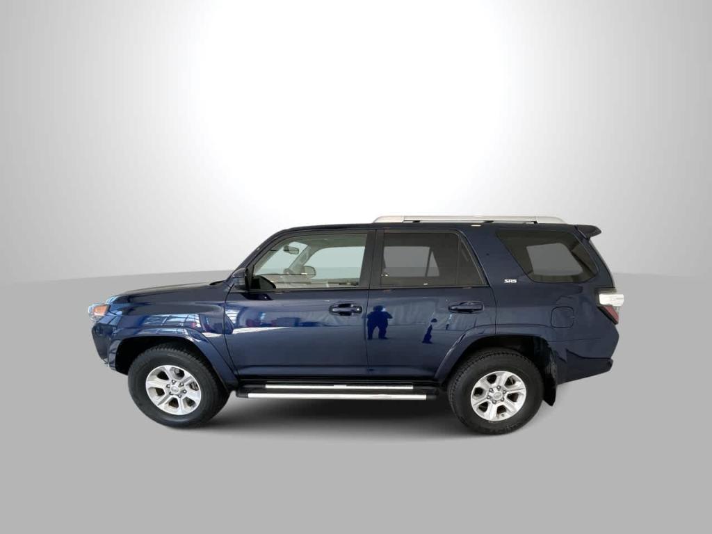 used 2015 Toyota 4Runner car, priced at $26,109