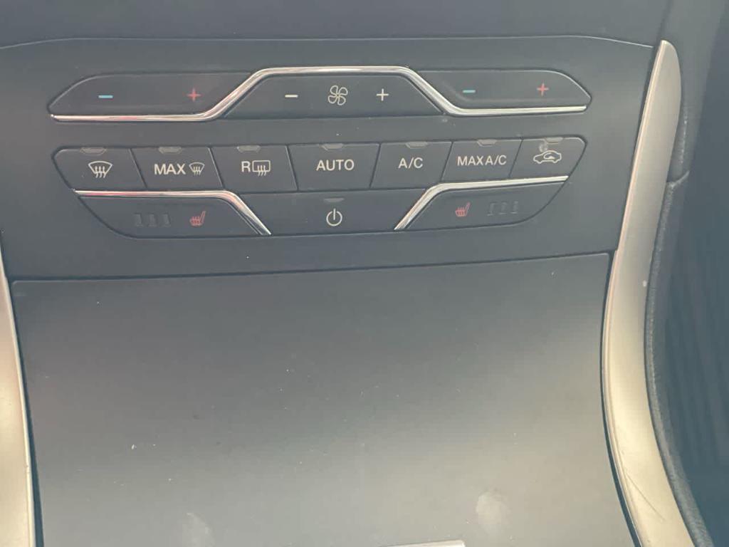 used 2020 Ford Edge car, priced at $18,041