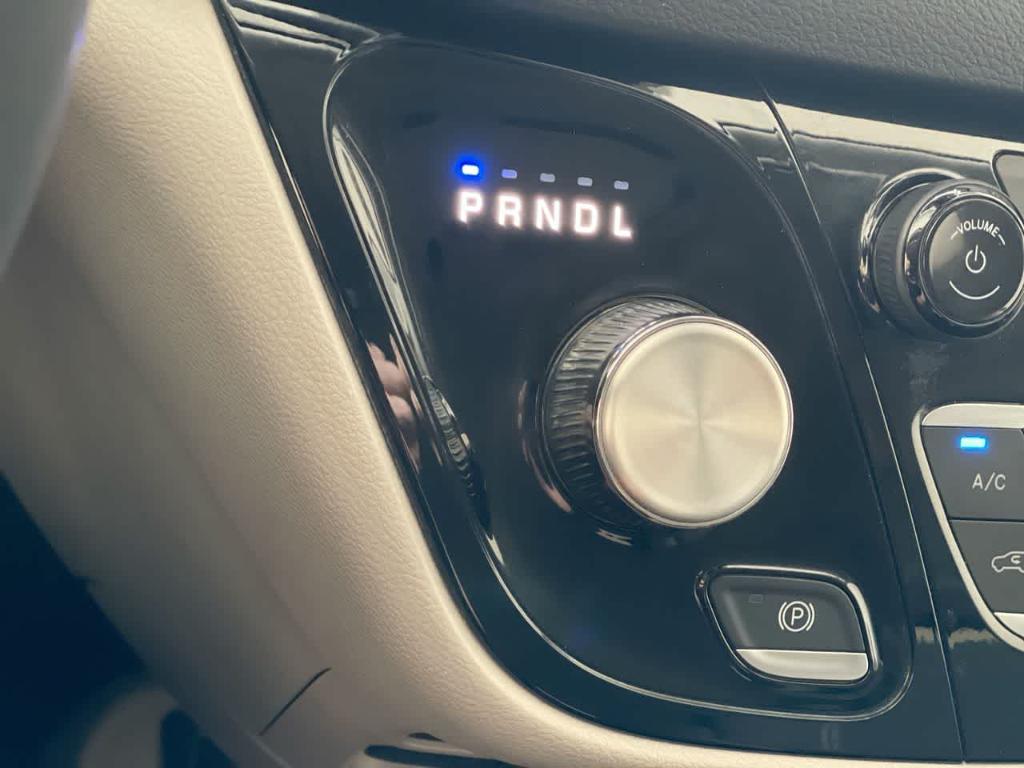 used 2023 Chrysler Voyager car, priced at $21,111