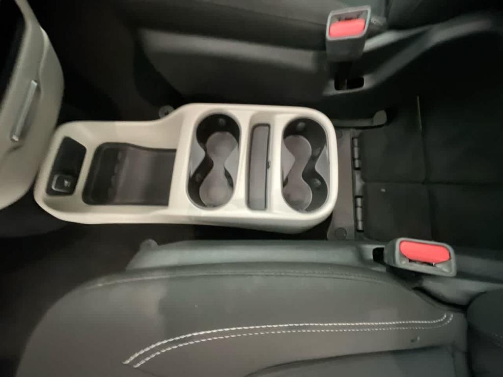 used 2023 Chrysler Voyager car, priced at $21,111