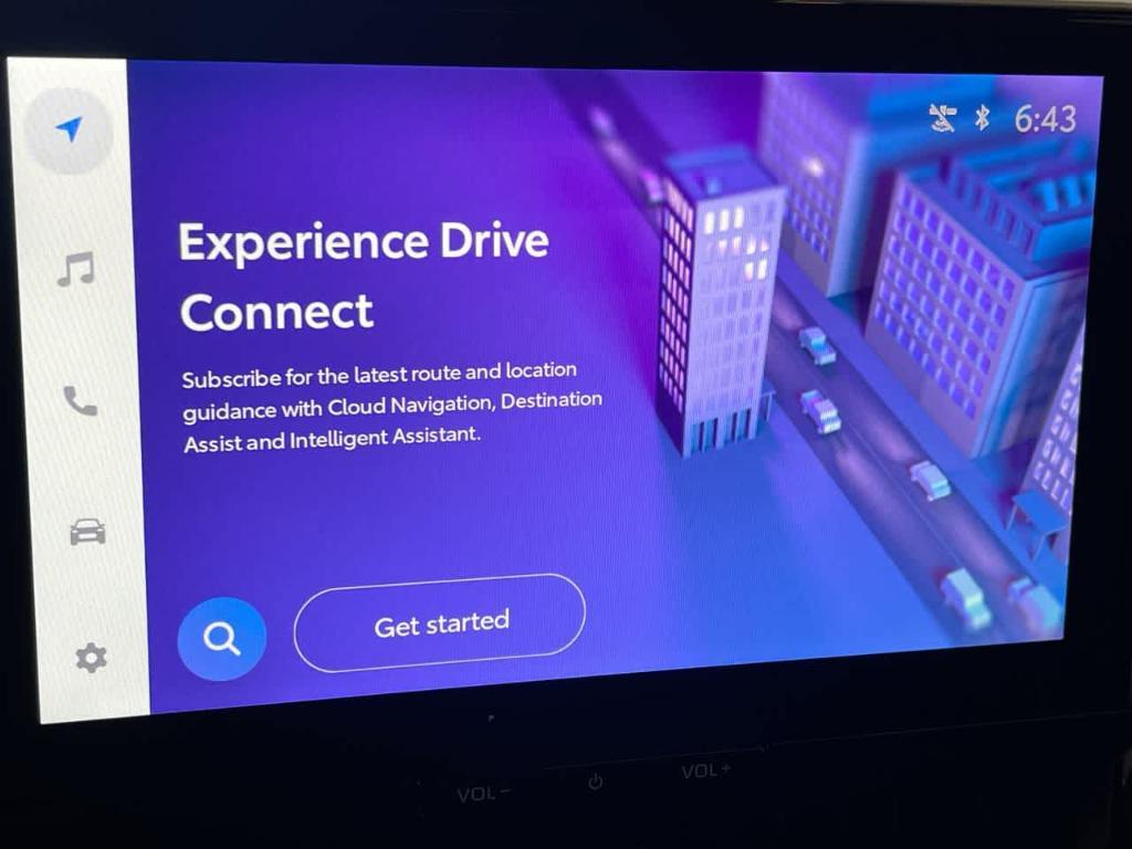 new 2026 Toyota Corolla car, priced at $26,117