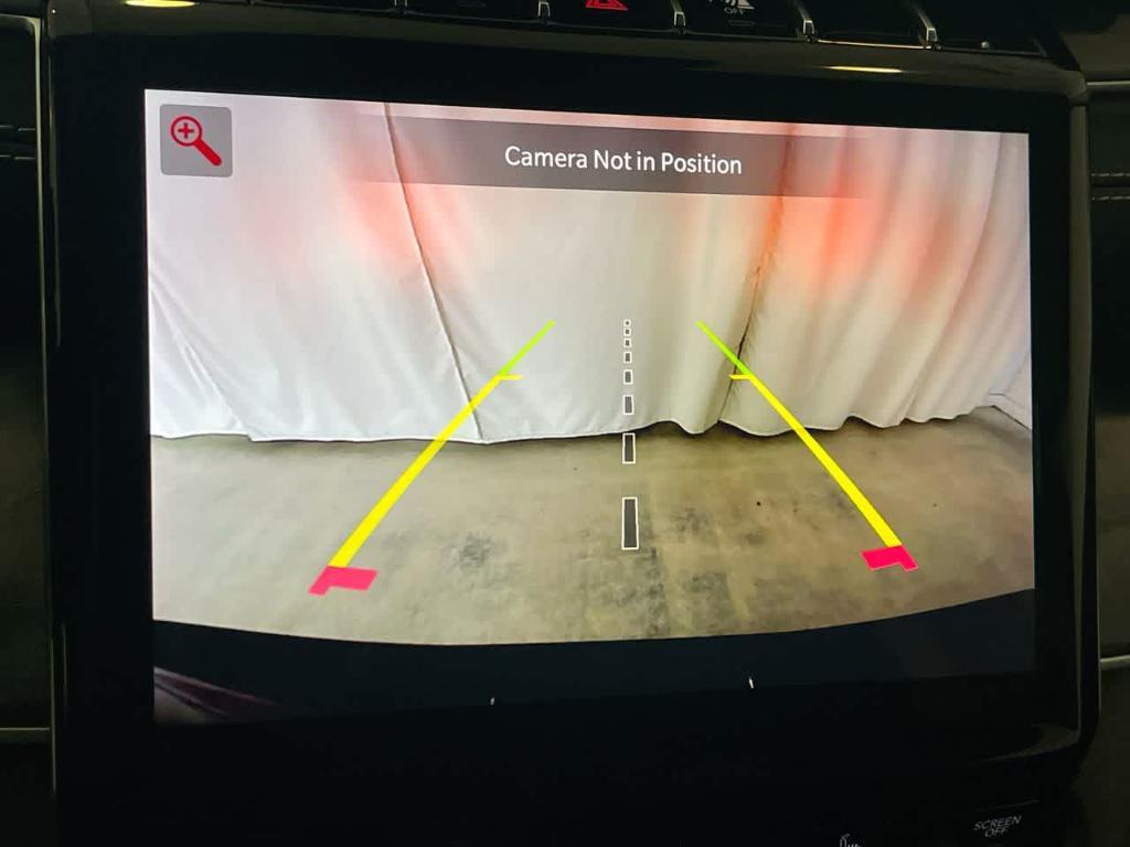 used 2021 Jeep Grand Cherokee L car, priced at $30,643